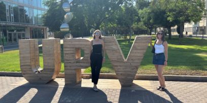 Die UPV - Universitat Politècnica de València