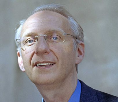 Matthias Stürmer