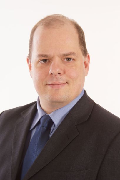 Thomas Fischer, Leiter Stab Amtsleitung
