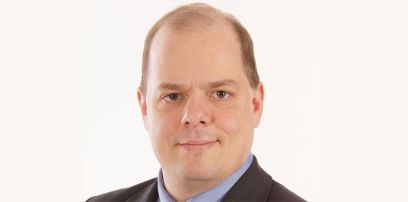 Thomas Fischer