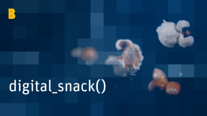 Key visual digital snack