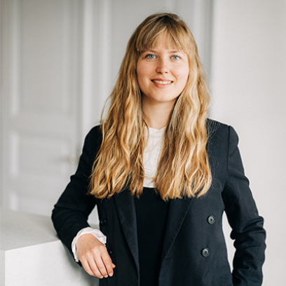 Chantal Lutz