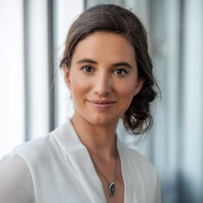 Clarisse Schröder