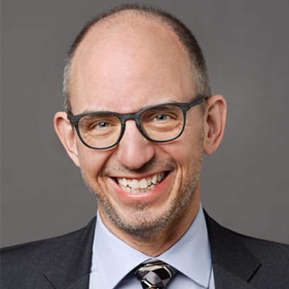 David Rosenthal