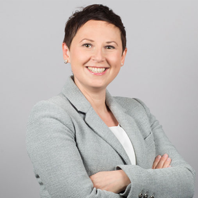 Magdalena Koj