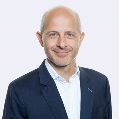 Martin Strässler