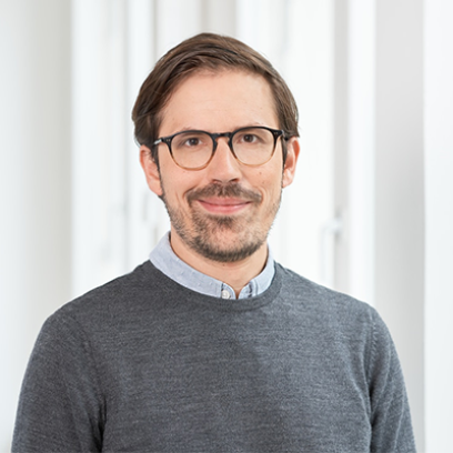 Max Reichen