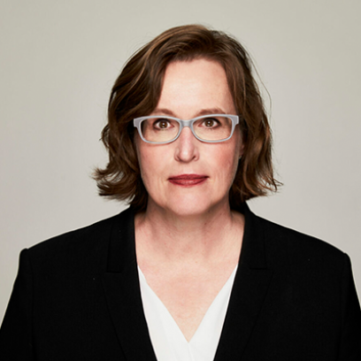 Nicole Beranek Zanon