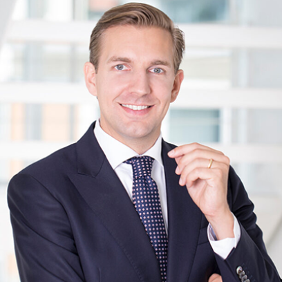 Simon Oeschger