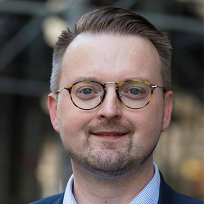 Adrian Wildenauer
