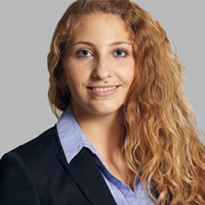 Andrea Sägesser