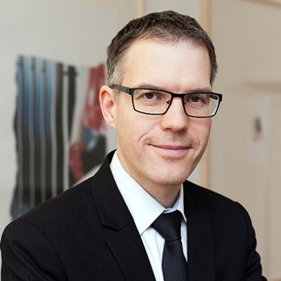 Wolfgang Straub