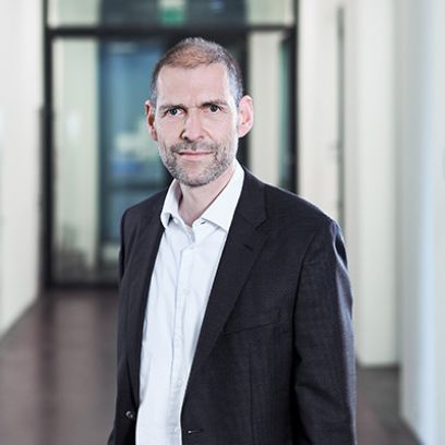 Daniel Arber