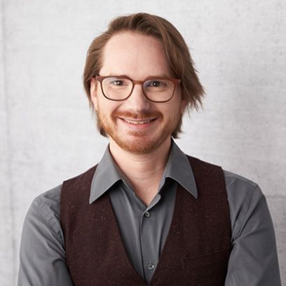 Daniel Neubig