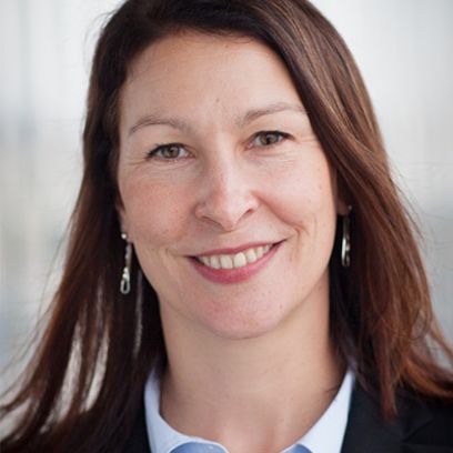 Erica Dubach