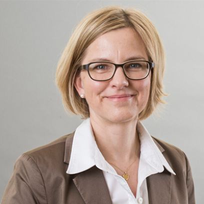 Julia Bhend