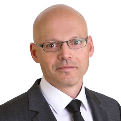 Markus Riesch