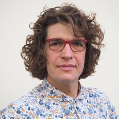 Martin Eichenseder
