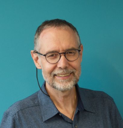 Stephan Sutter