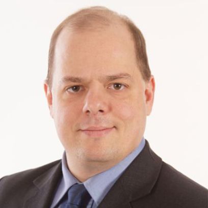 Portrait Thomas Fischer