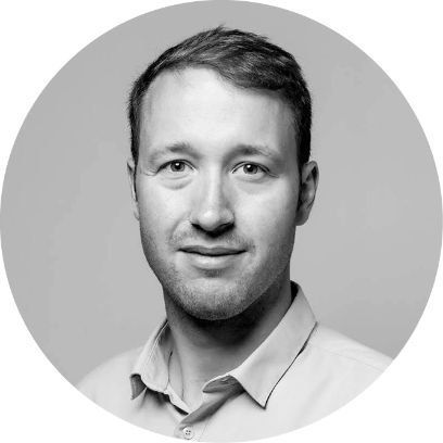 Portrait Raphael von Thiessen