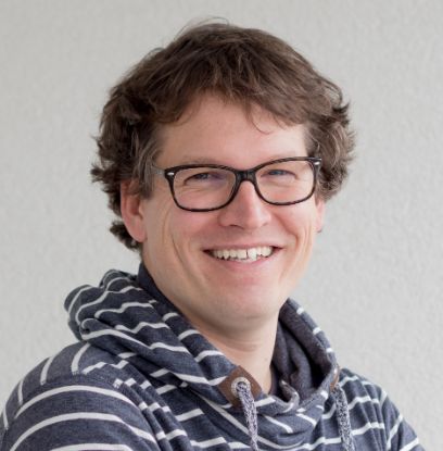 Benedikt Hitz