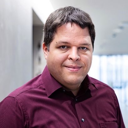 Referent David Lehmann