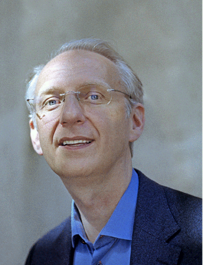 Referent Marc Steiner