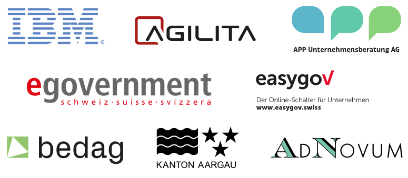 Logo Partner