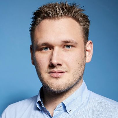 Dr. Philipp Karl Seegers