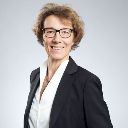 Sandra Steiner