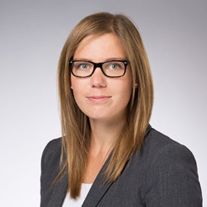 Joëlle Glauser