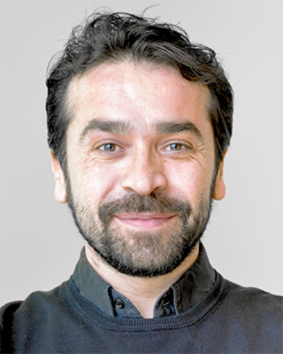 Ali Asker Guenduez