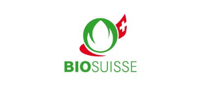 Bio Suisse Logo
