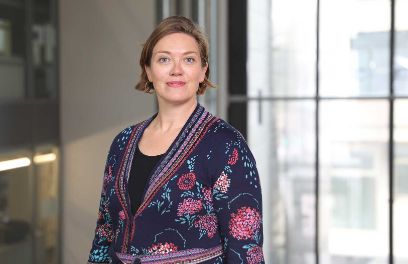 Anja Schlenker