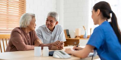 Wirksamkeit Psychiatrische Spitex