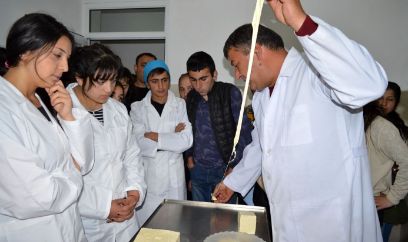 hafl hpc institute projekte