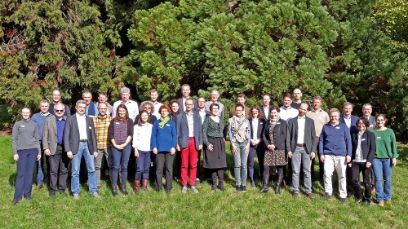 Waldökonomisches Seminar 2019