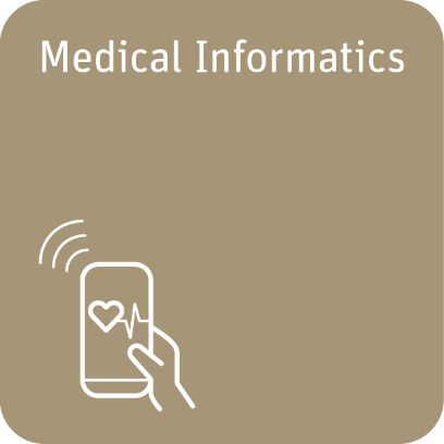 Medizininformatik