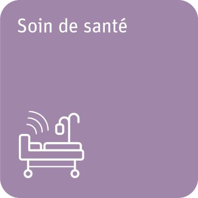 Gesundheitsversorgung