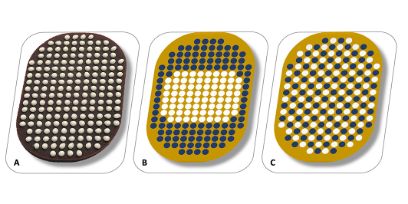 Synchronisiertes und multiskaliges 3D-Druckverfahren in der Lebensmittelherstellung