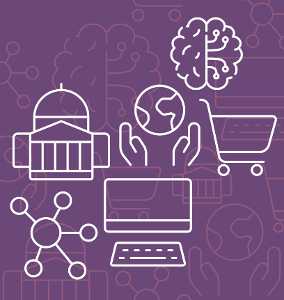 Broschüre Public Sector Perspectives 2026