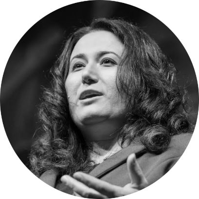 Arzu Çöltekin