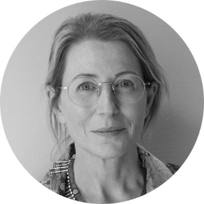 Prof. Sarah Kenderdine