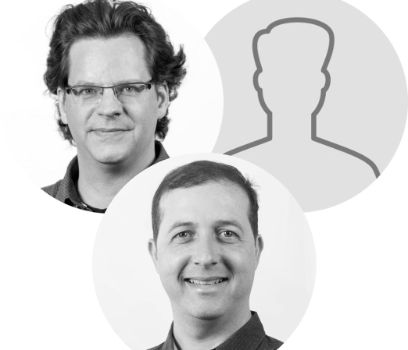 Michael Luggen, Louis Bernath & Michael Jehle