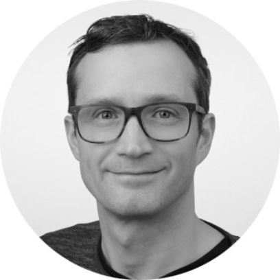 Dr. Oliver Schmid