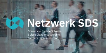 Netzwerk SDS
