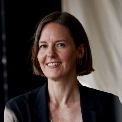 Portrait Foto Sarah Martin