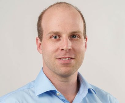 Portrait Nicolas Lanz