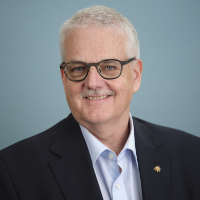 Portrait Alexander Ott
